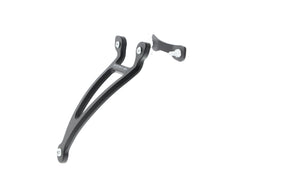 Evotech Yamaha MT-03 Exhaust Hanger Kit (2016 - 2021)
