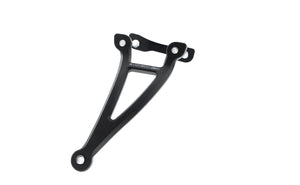 Evotech Yamaha YZF-R3 Exhaust Hanger & Pillion Footpeg Removal Kit (2015+)