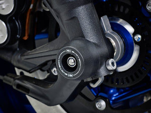 Evotech Spindle Bobbins Kit - Yamaha Tracer 900 GT (2018-2021)