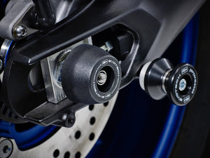 Evotech Spindle Bobbins Kit - Yamaha MT-09 (2017-2020)