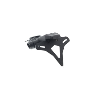 Evotech Yamaha MT-09 Tail Tidy (2021 - 2023)