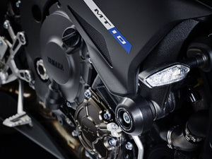 Evotech Yamaha MT-10 SP Crash Protection Bobbins (2016 - 2021)