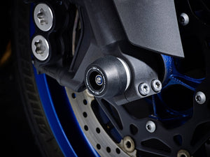 Evotech Spindle Bobbins Kit - Yamaha YZF-R6 (2017+)