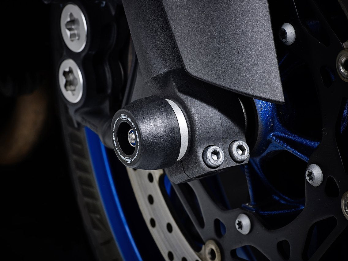 Evotech Spindle Bobbins Kit - Yamaha MT-10 SP (2022+)