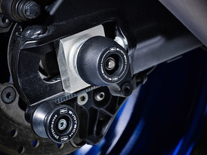 Evotech Spindle Bobbins Kit - Yamaha YZF R1 (2015-2019)