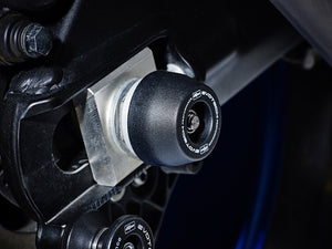 Evotech Spindle Bobbins Kit - Yamaha MT-10 (2016-2021)