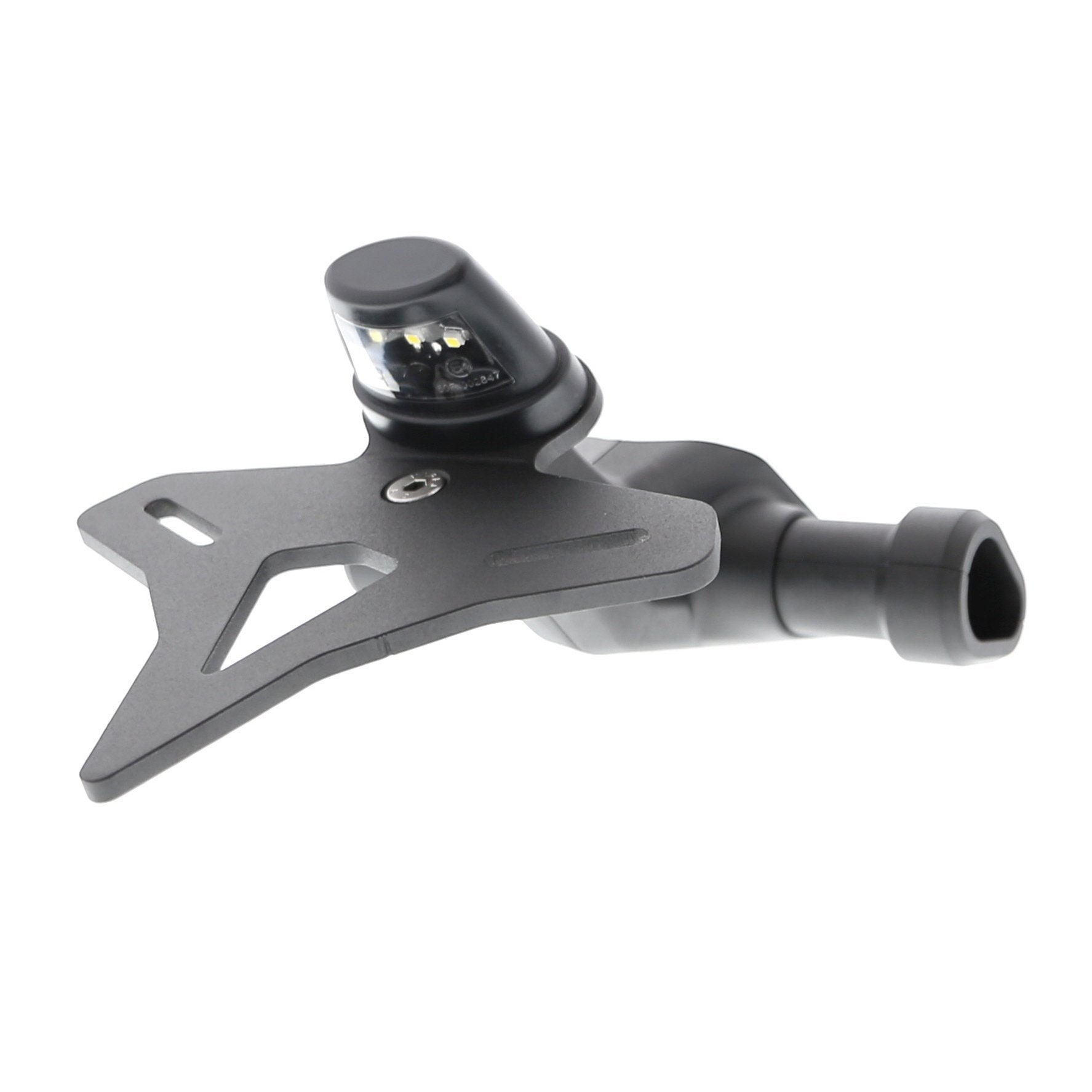 Evotech Yamaha YZF-R1 Tail Tidy (2020+)