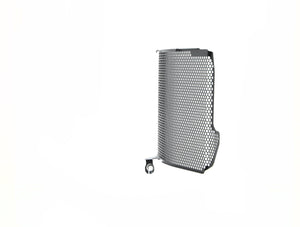 Evotech Yamaha YZF-R1M Radiator Guard (2020+)