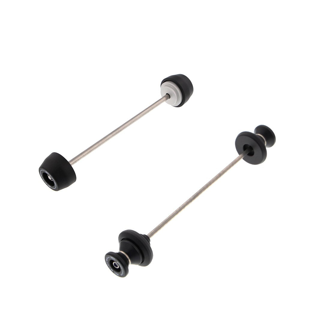 Evotech Spindle Bobbins Paddock Kit - Yamaha YZF-R7 (2022 - 2025)