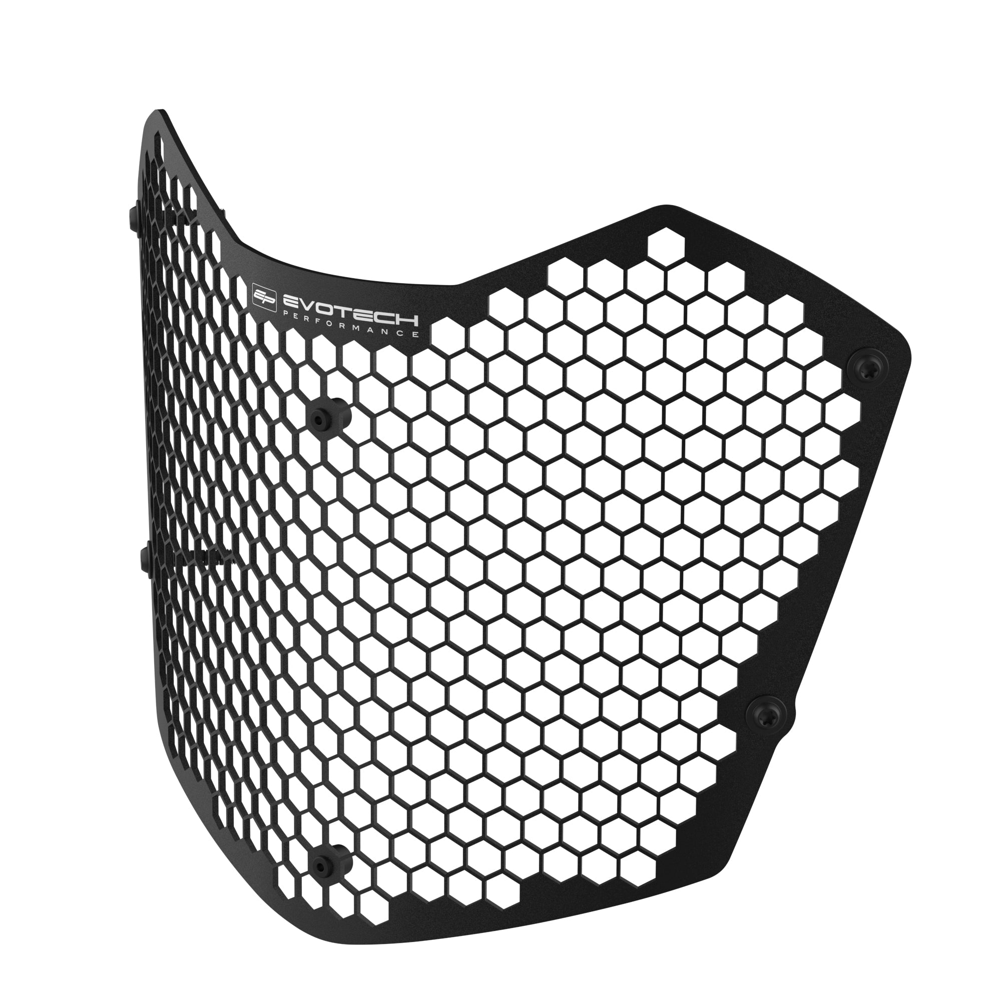 Evotech Headlight Guard - Yamaha Tenere 700 (2025+)