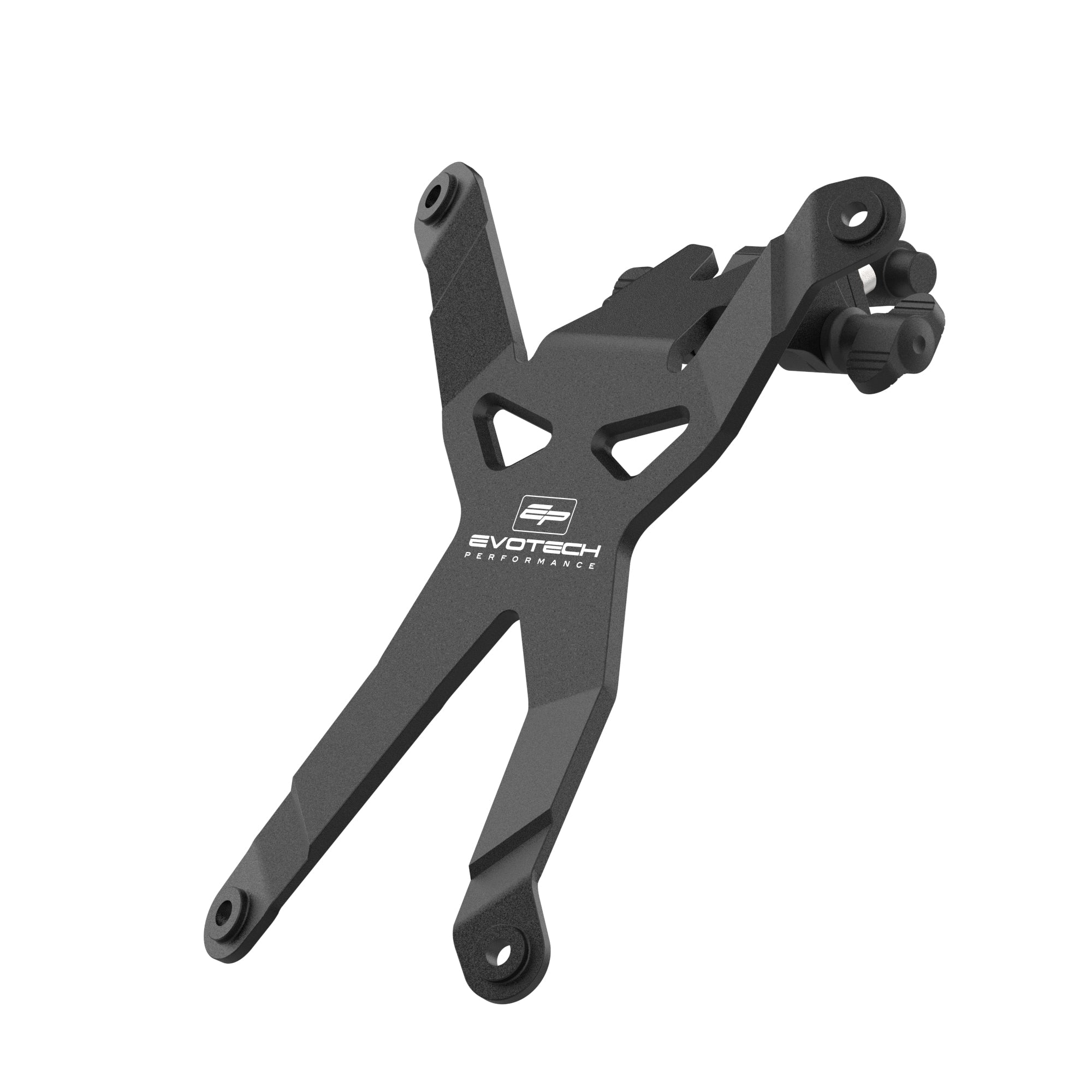 Evotech Beeline Moto Sat Nav Mount - Yamaha Tracer 7 (2021 - 2024)