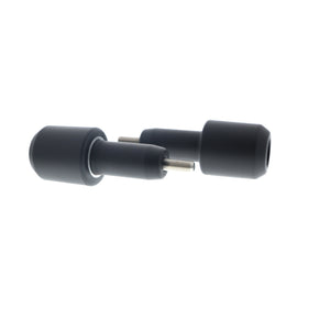 Evotech Crash Bobbins - Yamaha YZF-R7 (2022 - 2025)