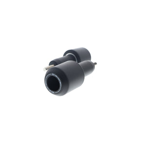 Evotech Crash Bobbins - Yamaha Tracer 7 (2021 - 2024)