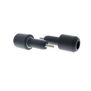Evotech Crash Bobbins - Yamaha YZF-R7 (2022 - 2025)