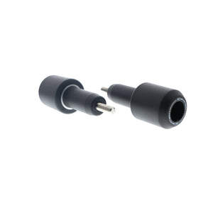 Evotech Crash Bobbins - Yamaha Tracer 7 (2021 - 2024)