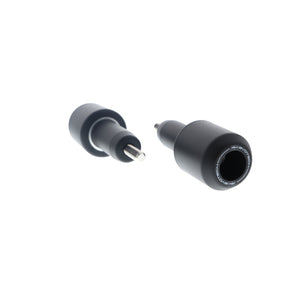 Evotech Crash Bobbins - Yamaha YZF-R7 (2022 - 2025)