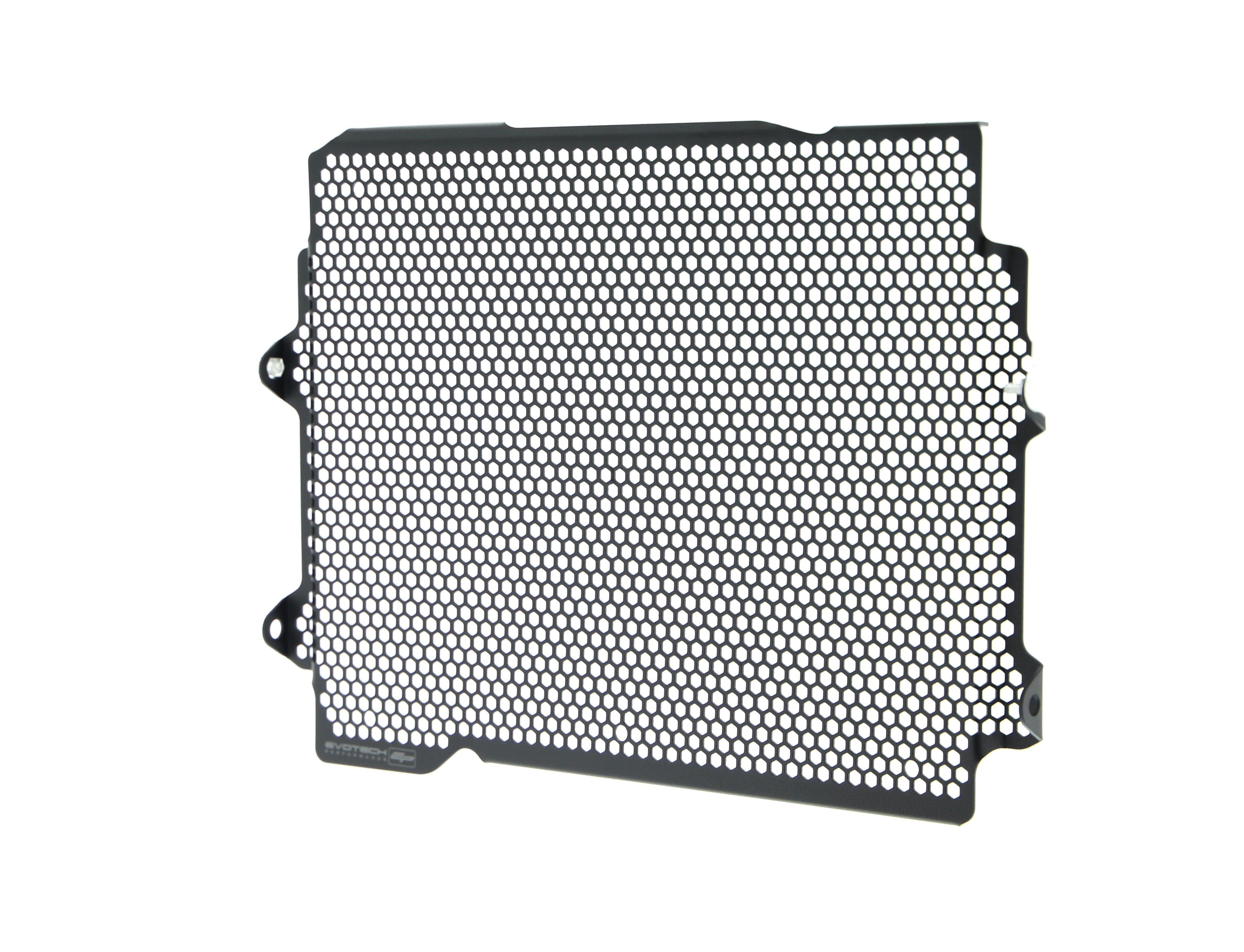 Evotech Radiator Guard - Yamaha Tracer 7 GT (2021 - 2024)