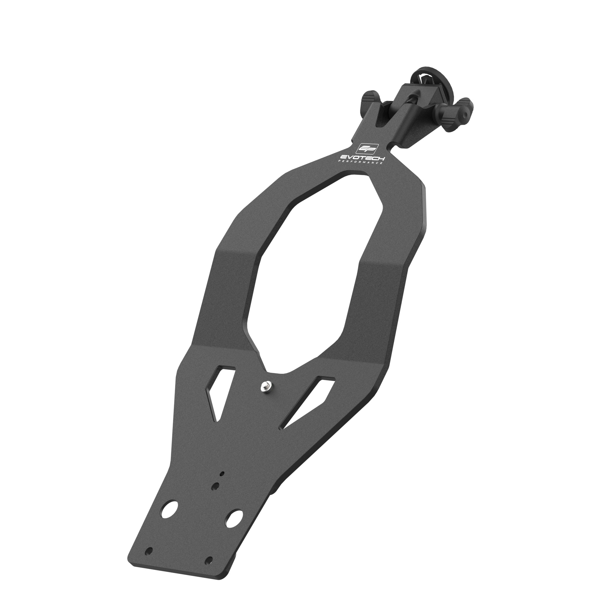 Evotech Beeline Moto 2 Sat Nav Mount - Yamaha Tracer 9 GT (2021 - 2024)