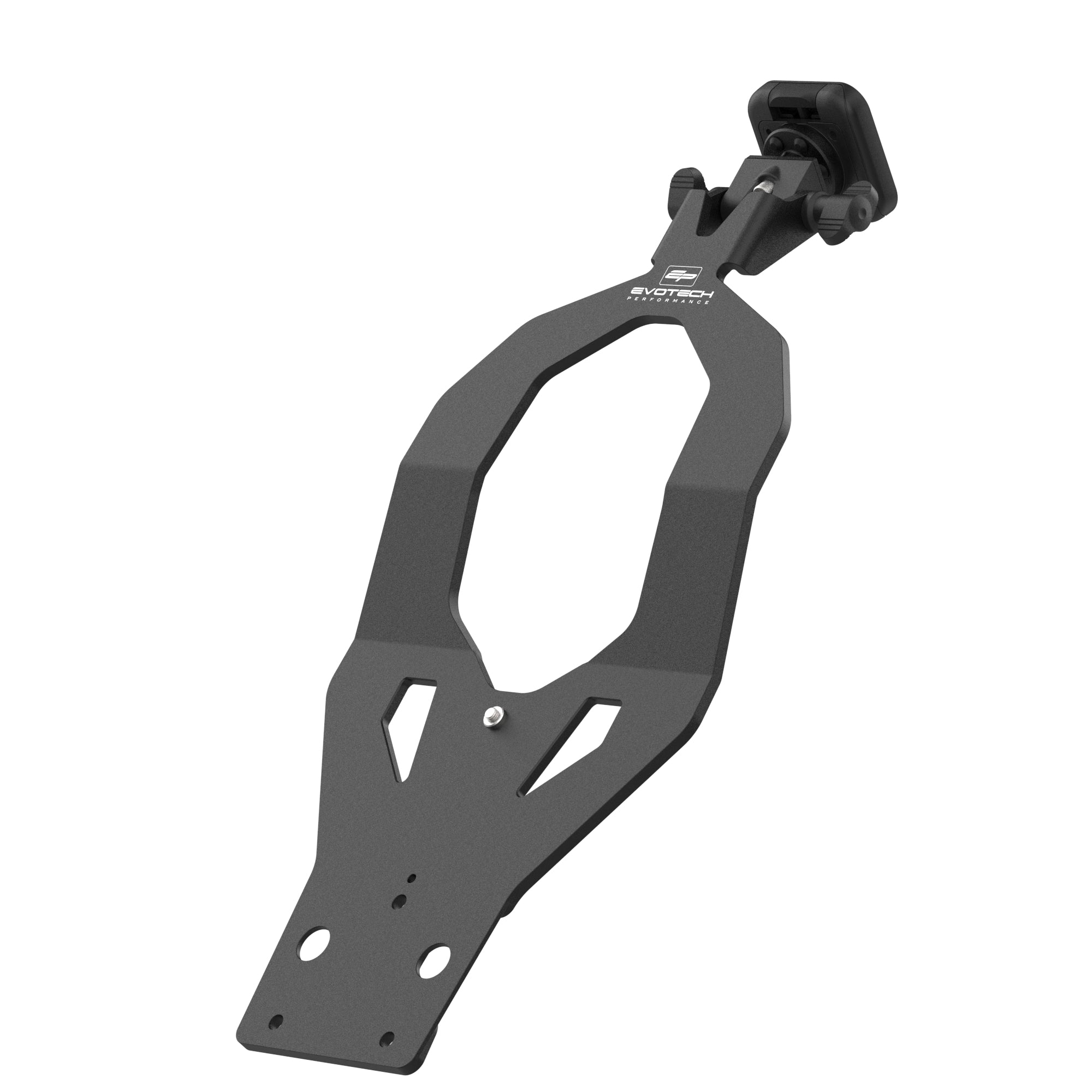 Evotech Peak Design Sat Nav Mount - Yamaha Tracer 9 GT (2021 - 2024)