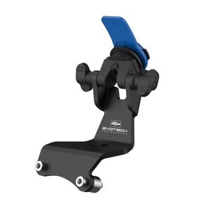 Evotech Quad Lock Compatible Upper Mount - Yamaha Tracer 9 GT+ (2025+)