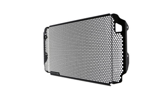 Evotech Yamaha Tracer 900 ABS Radiator Guard (2015 - 2021)