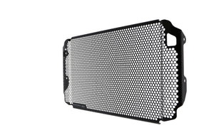 Evotech Yamaha Tracer 900 GT Radiator Guard (2018 - 2021)