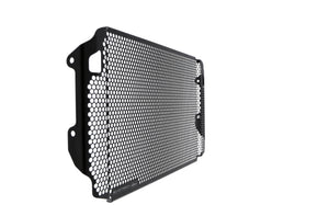 Evotech Yamaha Tracer 900 ABS Radiator Guard (2015 - 2021)