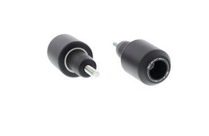 Evotech Yamaha FZ-07 Crash Bobbins 2013 - 2017