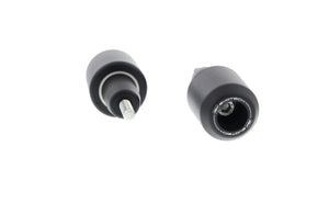 Evotech Yamaha MT-07 Crash Bobbins 2013 - 2017