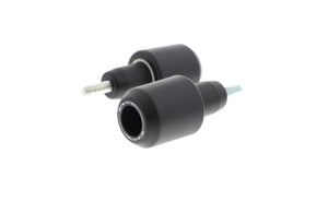 Evotech Yamaha MT-07 Crash Bobbins 2013 - 2017