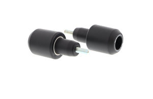 Evotech Yamaha MT-07 Crash Bobbins 2013 - 2017