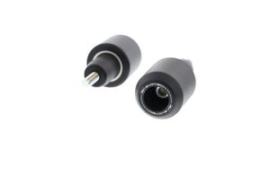 Evotech Yamaha FZ-07 Crash Bobbins 2013 - 2017