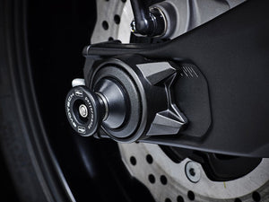 Evotech Spindle Bobbins Paddock Kit - Yamaha MT-07 (2013-2017)