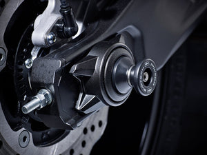 Evotech Spindle Bobbins Paddock Kit - Yamaha FZ-07 (2018-2020)