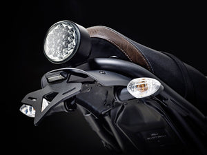 Evotech Yamaha XSR700 XTribute Tail Tidy (2018+)