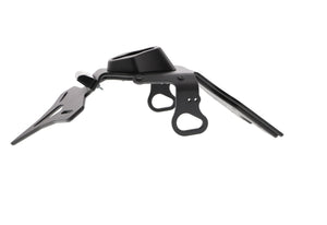 Evotech Yamaha XSR900 Tail Tidy (2016 - 2021)