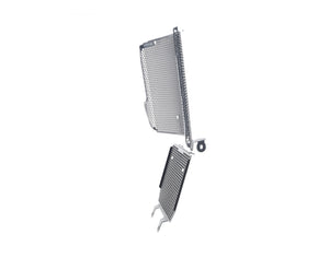 Evotech Yamaha YZF-R1M Radiator Guard Set (2020+)