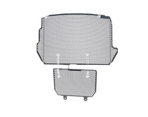 Evotech Yamaha YZF-R1 Radiator Guard Set 2015 - 2019
