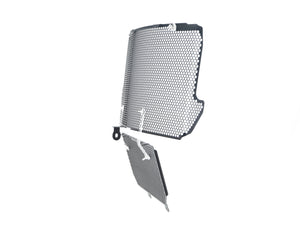 Evotech Yamaha YZF-R1M Radiator Guard Set (2020+)