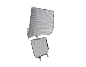 Evotech Yamaha YZF-R1 Radiator Guard Set 2015 - 2019