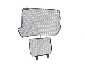 Evotech Yamaha YZF-R1M Radiator Guard Set (2020+)