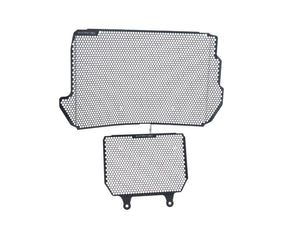 Evotech Yamaha YZF-R1M Radiator Guard Set (2020+)