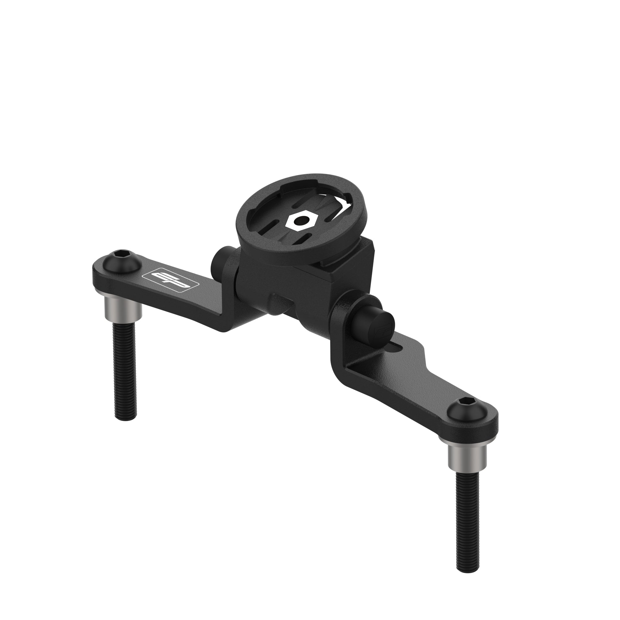 Evotech Beeline Moto 2 Sat Nav Mount - Yamaha YZF-R7 (2022 - 2025)