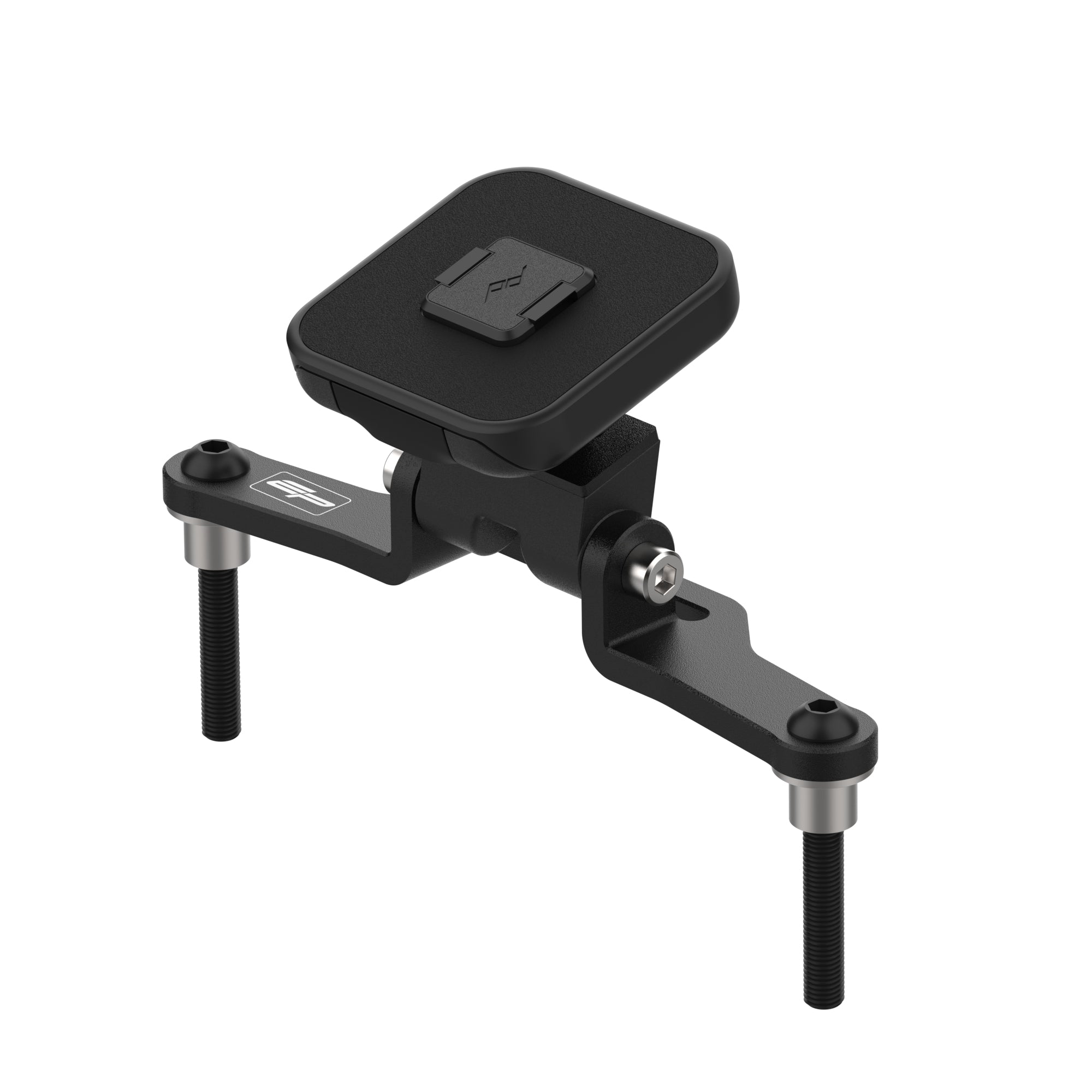 Evotech Peak Design Sat Nav Mount - Yamaha YZF-R7 (2022 - 2025)
