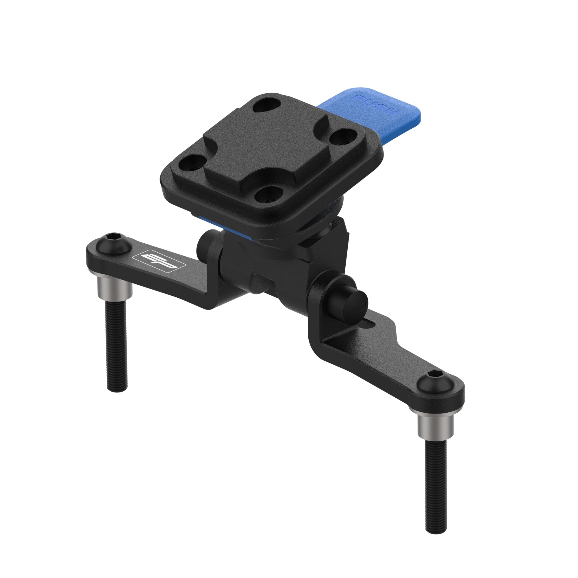 Evotech Carpuride Mount - Yamaha YZF-R7 (2022 - 2025)