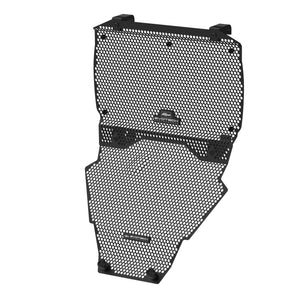 Evotech Radiator / Header Guard Set - Yamaha YZF-R7 (2026+)