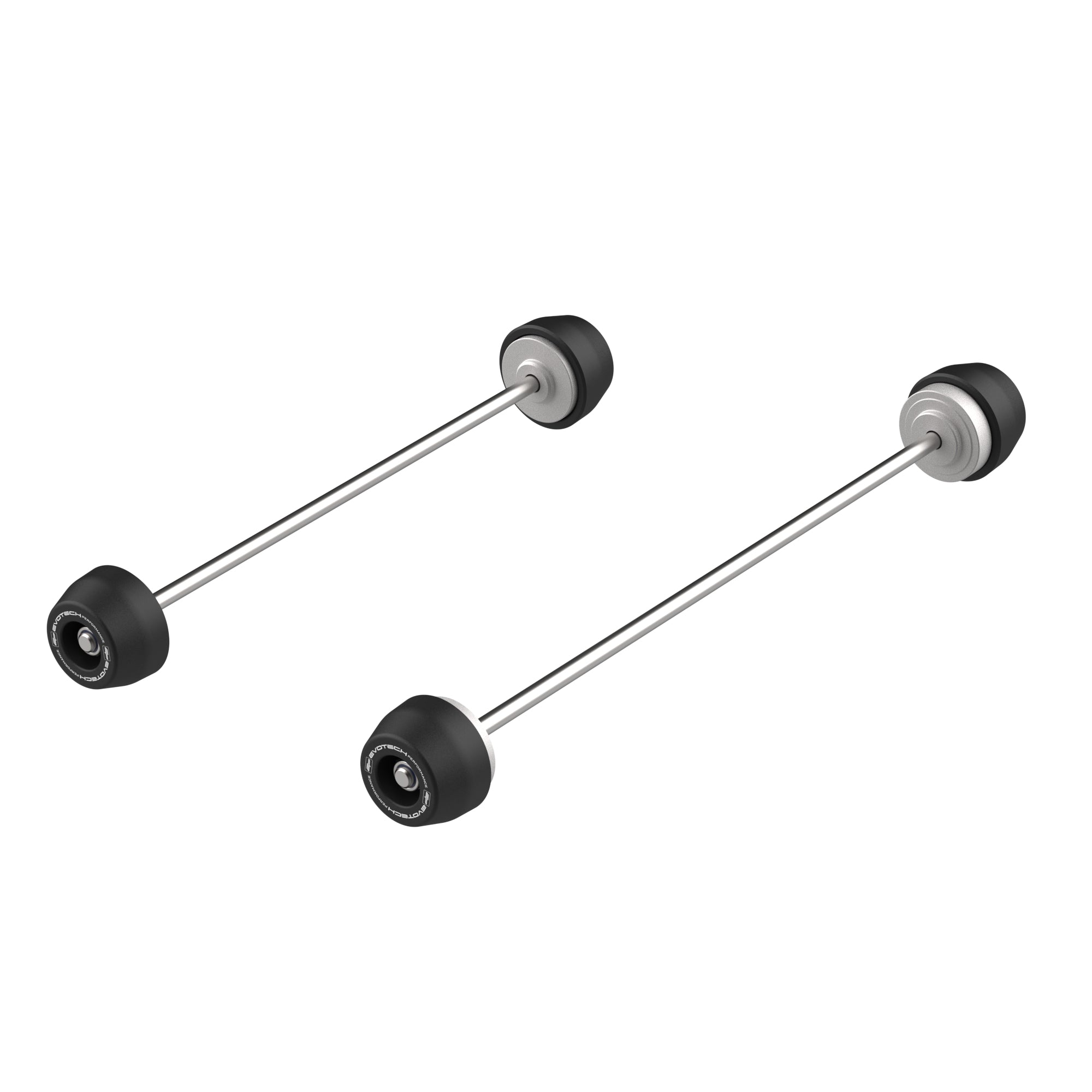 Evotech Spindle Bobbins Kit - Yamaha MT-09 SP (2021-2023)