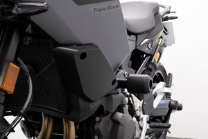 Evotech Crash Protection - BMW F 900 XR Triple Black (2025+)