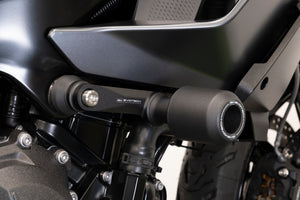 Evotech Crash Protection - BMW F 900 XR TE (2020 - 2024)