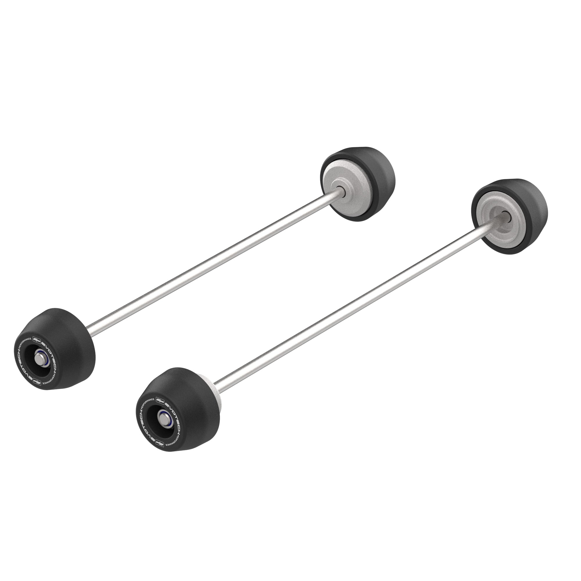 Evotech Spindle Bobbins Kit - Triumph Tiger 900 Desert Edition (2026+)